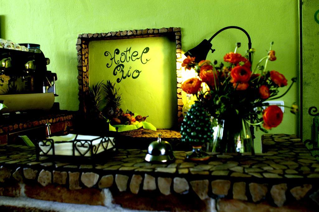 Hotel Rio Varazze Extérieur photo