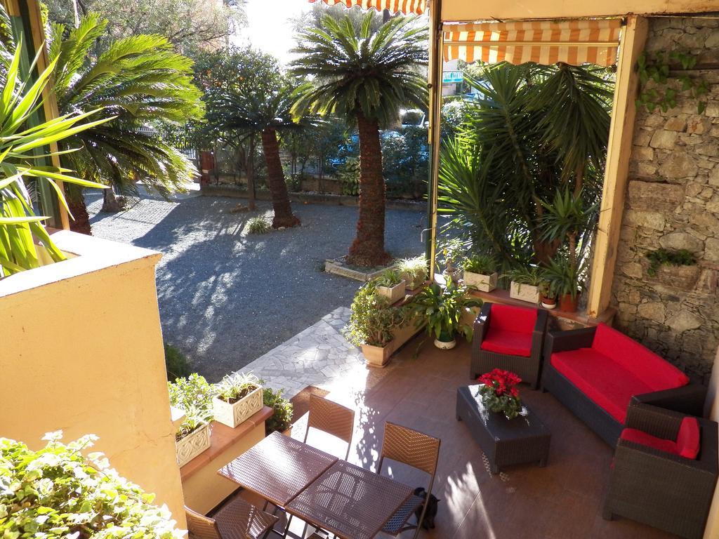Hotel Rio Varazze Extérieur photo