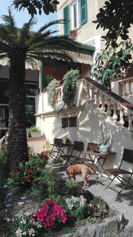 Hotel Rio Varazze Extérieur photo