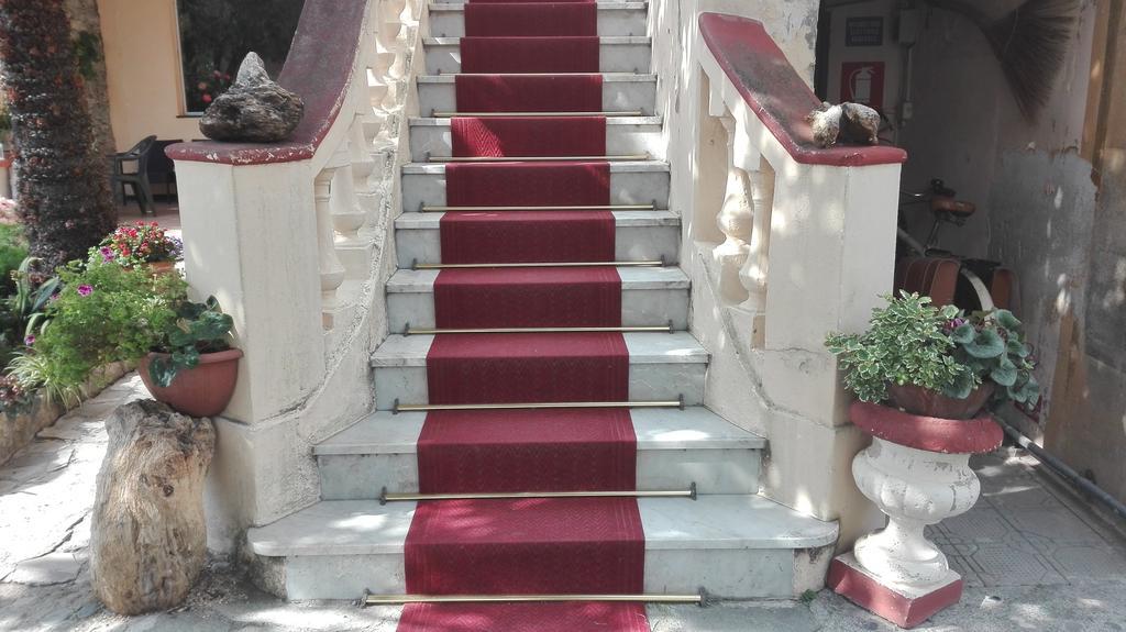 Hotel Rio Varazze Extérieur photo