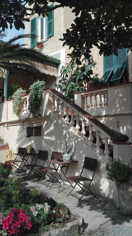 Hotel Rio Varazze Extérieur photo