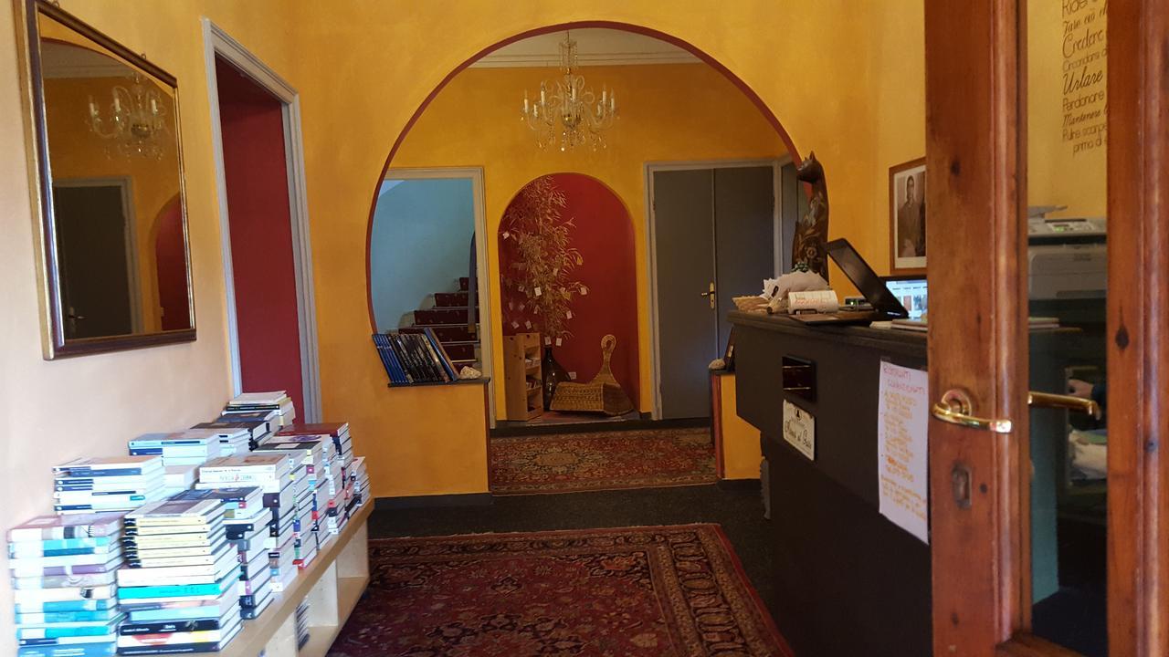 Hotel Rio Varazze Extérieur photo