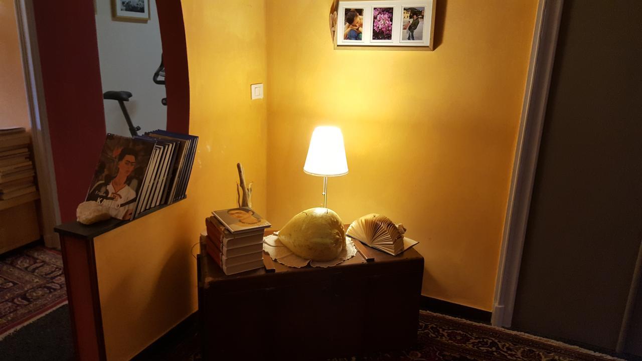 Hotel Rio Varazze Extérieur photo